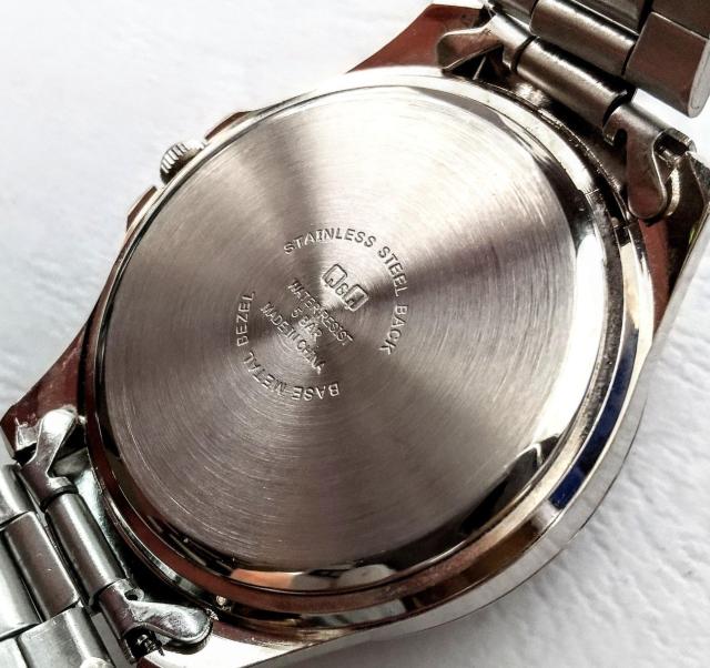 QualityQuantity@CITIZEN@Q&Q@_Co[EHb` ^Cv@TBAR@TOlh@]x[̓fUC