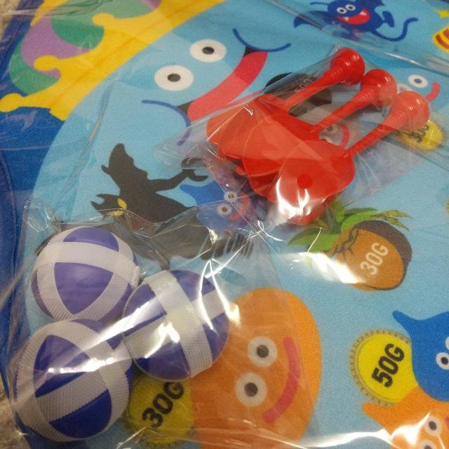 ドラゴンクエスト トレジャーズ 蒼き瞳と大空の羅針盤 モンスターぴたぴたダーツ < アニメ/コミック/キャラクター  ドラゴンクエスト トレジャーズ 蒼き瞳と大空の羅針盤 モンスターぴたぴたダーツ < アニメ/コミック/キャラクターの