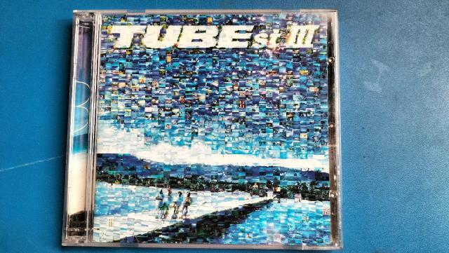 TUBE TUBEst3 < タレントグッズ  TUBE TUBEst3  < タレントグッズの