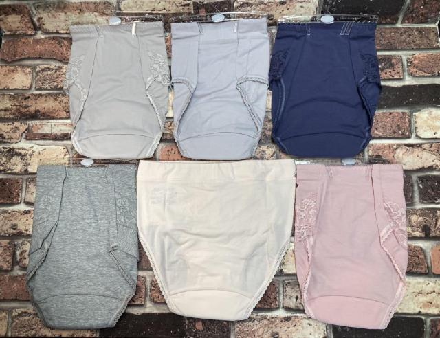 送料無料!あっという時に、安心の5層構造!【サラッフィープラス】10cc 水分ケア綿混ショーツ(画像から)1枚 < 女性ファッション  送料無料!あっという時に、安心の5層構造!【サラッフィープラス】10cc 水分ケア綿混ショーツ(画像から)1枚 < 女性ファッションの