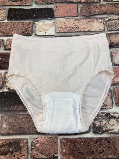 送料無料!あっという時に、安心の5層構造!【サラッフィープラス】10cc 水分ケア綿混ショーツ(画像から)1枚 < 女性ファッション  送料無料!あっという時に、安心の5層構造!【サラッフィープラス】10cc 水分ケア綿混ショーツ(画像から)1枚 < 女性ファッションの