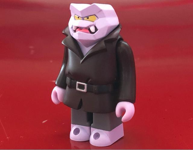 �s�L�����}���t�C���I KUBRICK �t�B�M���A �L���[�u���b�N �x�A�u���b�N ���f�B�R���g�C �f�U�C�i�[�Y�g�C ��ł��܂� �g�C  �� �z�r�[�� 