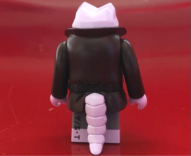 �s�L�����}���t�C���I KUBRICK �t�B�M���A �L���[�u���b�N �x�A�u���b�N ���f�B�R���g�C �f�U�C�i�[�Y�g�C ��ł��܂� �g�C �� �z�r�[�� 