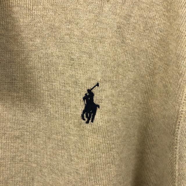 即決 新品 タグ付き POLO RALPH LAUREN コットンニットクルーネックセーター < ブランド  即決 新品 タグ付き POLO RALPH LAUREN コットンニットクルーネックセーター < ブランドの