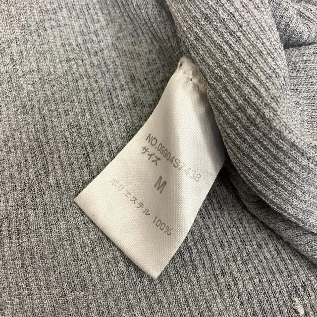 即決 rps ロングカーディガン グレー < ブランド  即決 rps ロングカーディガン グレー < ブランドの