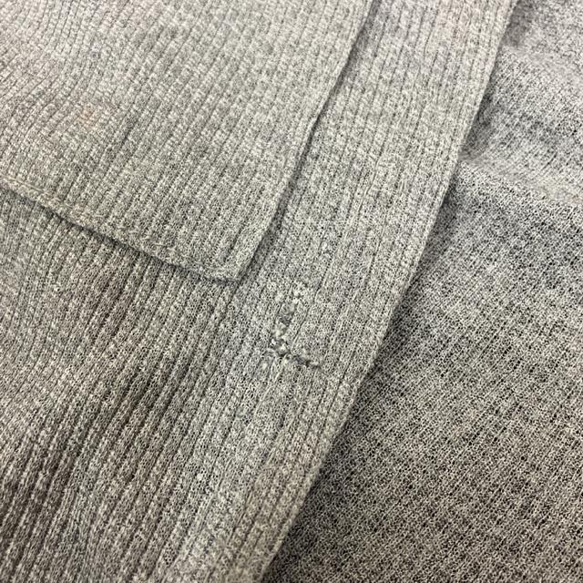 即決 rps ロングカーディガン グレー < ブランド  即決 rps ロングカーディガン グレー < ブランドの