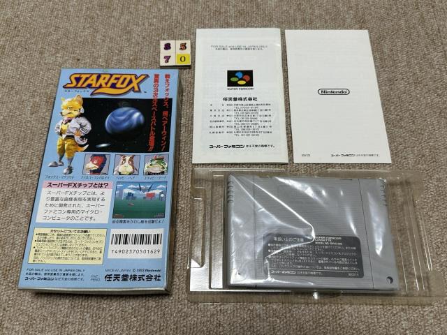 �X�[�p�[�t�@�~�R��(SFC)�u�X�^�[�t�H�b�N�X�v(���E������ �t/S-8570) �� �Q�[���{��/�\�t�g�� 