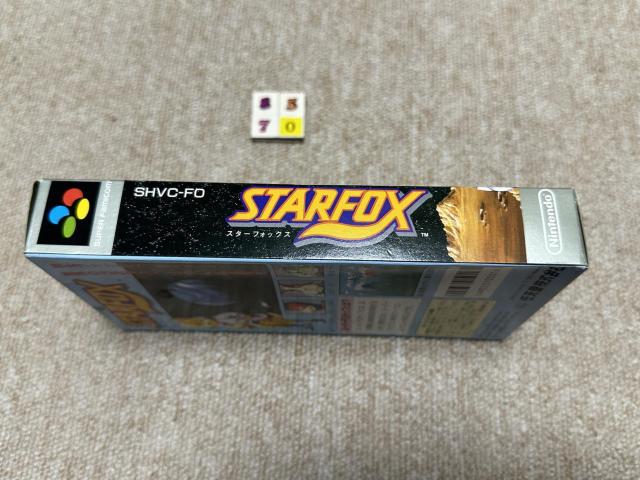 �X�[�p�[�t�@�~�R��(SFC)�u�X�^�[�t�H�b�N�X�v(���E������ �t/S-8570) �� �Q�[���{��/�\�t�g�� 