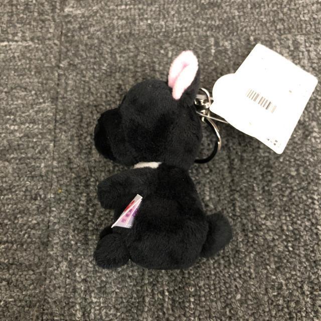 即決 新品 タグ付き NICI フレンチブルドッグ 10cm < おもちゃ  即決 新品 タグ付き NICI フレンチブルドッグ 10cm < おもちゃの