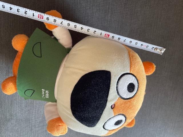 ♯こねずみ♯ 純喫茶 まめもやし  にしむらゆうじ作品 でっかいぬいぐるみ < おもちゃ  ♯こねずみ♯ 純喫茶 まめもやし  にしむらゆうじ作品 でっかいぬいぐるみ < おもちゃの