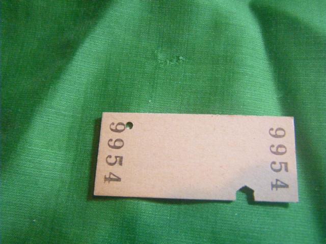 ★小湊鉄道 五井ー上総牛久 340円 < ホビー ★小湊鉄道 五井ー上総牛久 340円 < ホビーの