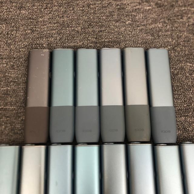 即決 IQOS イルマワン アイコスイルマワン 26本セット < 男性ファッション  即決 IQOS イルマワン アイコスイルマワン 26本セット < 男性ファッションの