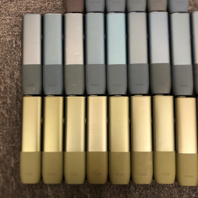 即決 IQOS イルマワン アイコスイルマワン 26本セット < 男性ファッション  即決 IQOS イルマワン アイコスイルマワン 26本セット < 男性ファッションの