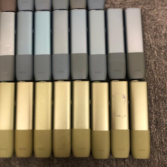 即決 IQOS イルマワン アイコスイルマワン 26本セット < 男性ファッション  即決 IQOS イルマワン アイコスイルマワン 26本セット < 男性ファッションの