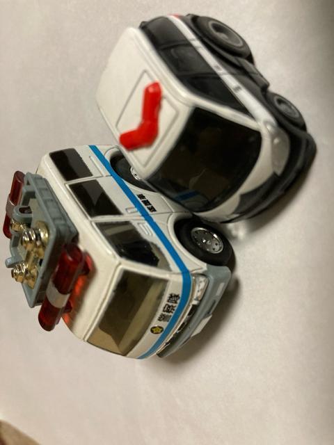 チョロQ・消防隊 照明車、エスティマ パトカー(他も出品中) < ホビー チョロQ・消防隊 照明車、エスティマ パトカー(他も出品中) < ホビーの