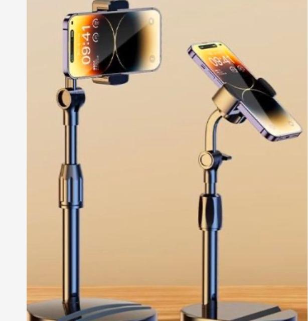 携帯電話 ライブスタンドデスクトップ怠惰な人々がテレビ撮影ビデオを見るオーバーヘッドシューティング < 家電/AV  携帯電話 ライブスタンドデスクトップ怠惰な人々がテレビ撮影ビデオを見るオーバーヘッドシューティング  < 家電/AVの