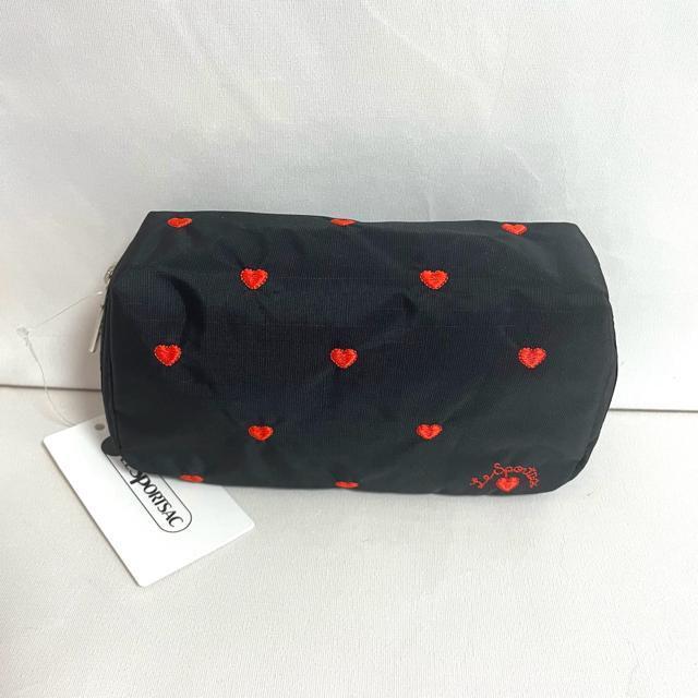★新品未使用★LeSportsac レスポートサック スウィートハート 刺繍  化粧ポーチ ポーチ 6511 送料無料 < 女性ファッション  ★新品未使用★LeSportsac レスポートサック スウィートハート 刺繍  化粧ポーチ ポーチ 6511 送料無料 < 女性ファッションの