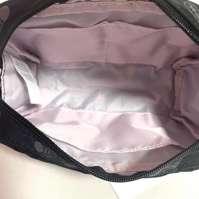 ★新品未使用★LeSportsac レスポートサック スウィートハート 刺繍  化粧ポーチ ポーチ 6511 送料無料 < 女性ファッション  ★新品未使用★LeSportsac レスポートサック スウィートハート 刺繍  化粧ポーチ ポーチ 6511 送料無料 < 女性ファッションの
