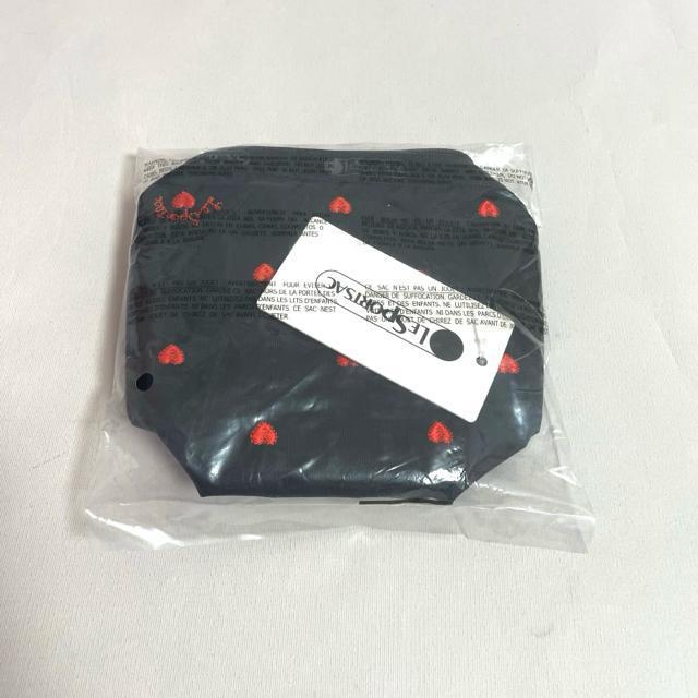 ★新品未使用★LeSportsac レスポートサック スウィートハート 刺繍  化粧ポーチ ポーチ 6511 送料無料 < 女性ファッション  ★新品未使用★LeSportsac レスポートサック スウィートハート 刺繍  化粧ポーチ ポーチ 6511 送料無料 < 女性ファッションの