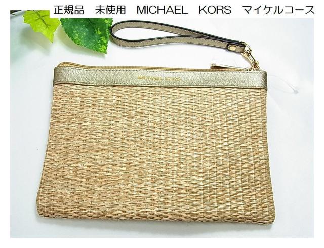 KgpMICHAEL KORS/}CPR[X@|[`@Xg[fނU[@Nb`obO/VRfޕ҂ݍ 