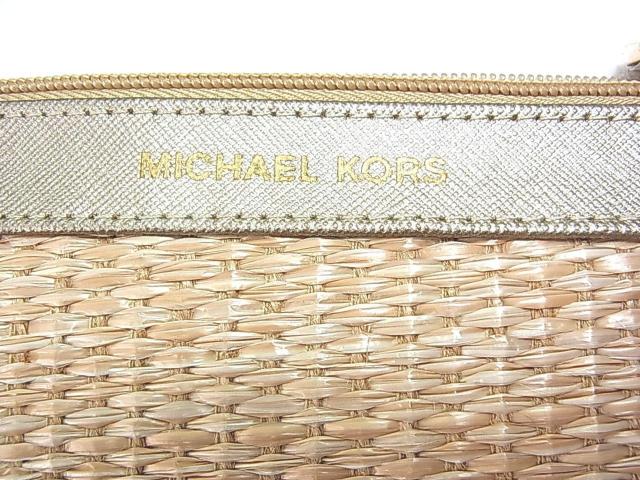 KgpMICHAEL KORS/}CPR[X@|[`@Xg[fނU[@Nb`obO/VRfޕ҂ݍ