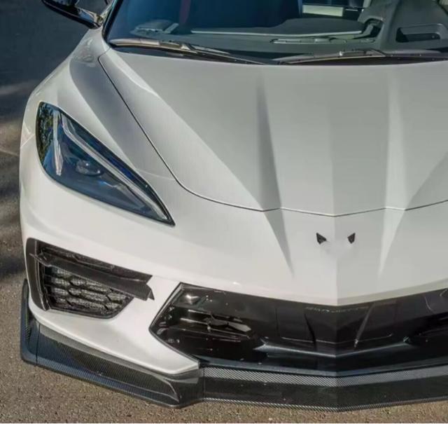 V{[ Rxbg C8 Z51 bvX|C[ Xvb^[ Chevrolet Corvette C8 {gI GA  /oCN