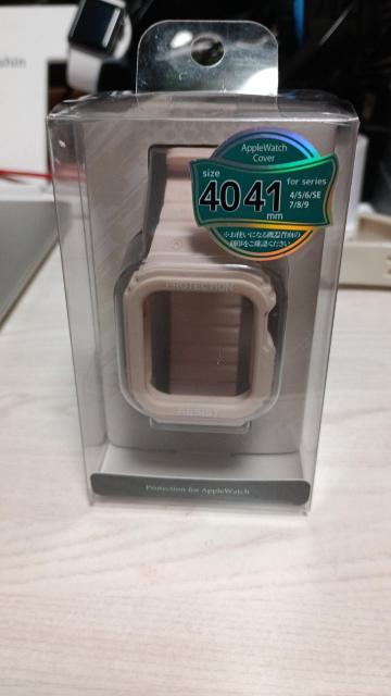 Apple Watch AbvEHb` _[}Ooh sN oh fUC jp VR X|[c40 41   ANZT[/v 