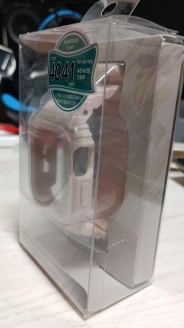 Apple Watch AbvEHb` _[}Ooh sN oh fUC jp VR X|[c40 41  ANZT[/v 