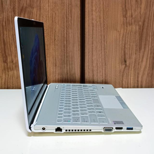 FUJITSU LIFEBOOK Corei5 メモリ8GB SSD256GB Windows11 ノートパソコン Office < PC本体/周辺機器 FUJITSU LIFEBOOK Corei5 メモリ8GB SSD256GB Windows11 ノートパソコン Office < PC本体/周辺機器の