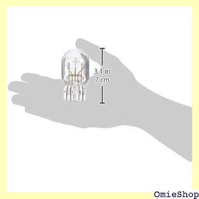 M&Hマツシマ 電球 12V18/5W 耐振 クリアー T20 ウェッジ 2個入 AWB74 ライト バルブ 412 < 自動車/バイク M&Hマツシマ 電球 12V18/5W 耐振 クリアー T20 ウェッジ 2個入 AWB74 ライト バルブ 412 < 自動車/バイク