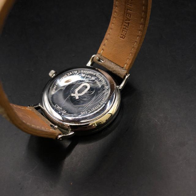 即決 Knqt 腕時計 CMP-34 < 男性アクセサリー/時計 即決 Knqt 腕時計 CMP-34 < 男性アクセサリー/時計の