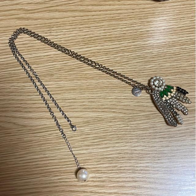 ジュジュ ネックレス < ブランド ジュジュ ネックレス < ブランドの