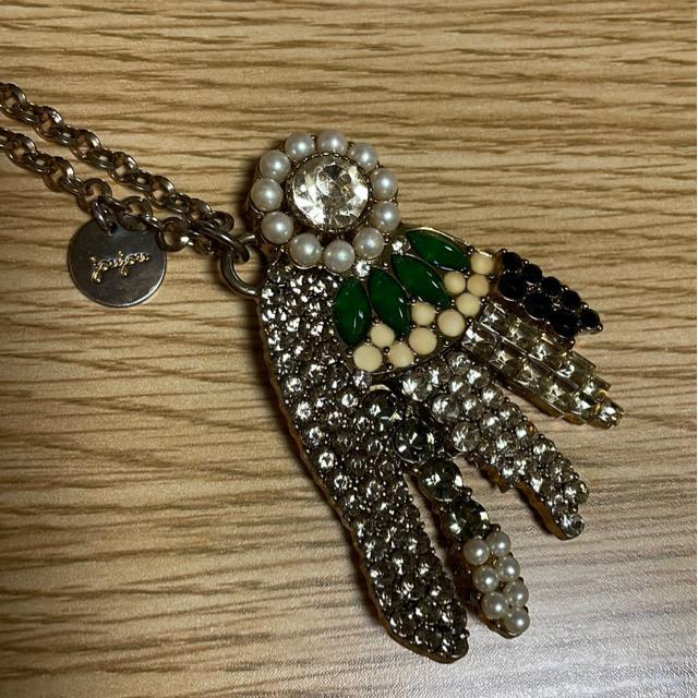 ジュジュ ネックレス < ブランド ジュジュ ネックレス < ブランドの
