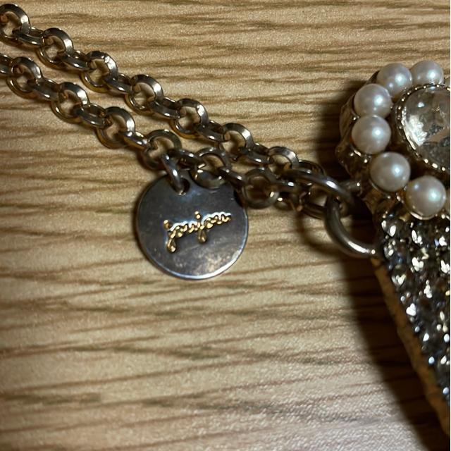 ジュジュ ネックレス < ブランド ジュジュ ネックレス < ブランドの