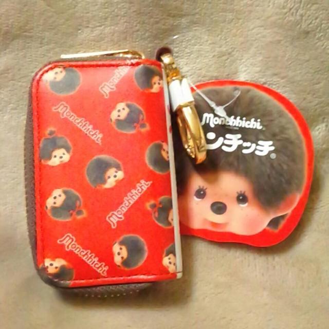 ■モンチッチ■スマートキーケース■ < アニメ/コミック/キャラクター ■モンチッチ■スマートキーケース■ < アニメ/コミック/キャラクターの