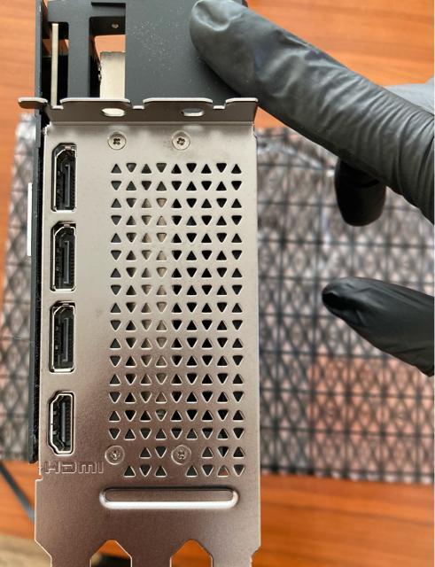 【完動品・分割1】PNY GeForce RTX4090 24GB【水冷】 < PC本体/周辺機器 【完動品・分割1】PNY GeForce RTX4090 24GB【水冷】 < PC本体/周辺機器の