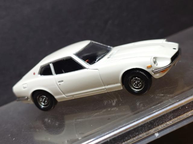 ★トミカリミテッドヴィンテージネオLV-N41★日産フェアレディZ 2by2(74年式)白★ < ホビー ★トミカリミテッドヴィンテージネオLV-N41★日産フェアレディZ 2by2(74年式)白★ < ホビーの