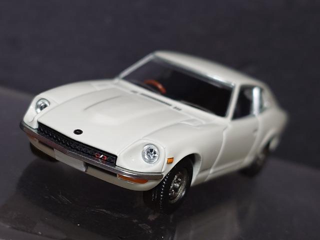 ★トミカリミテッドヴィンテージネオLV-N41★日産フェアレディZ 2by2(74年式)白★ < ホビー ★トミカリミテッドヴィンテージネオLV-N41★日産フェアレディZ 2by2(74年式)白★ < ホビーの