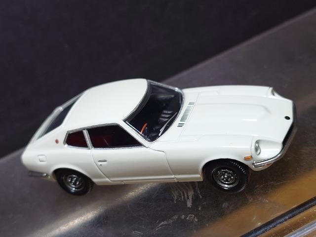 ★トミカリミテッドヴィンテージネオLV-N41★日産フェアレディZ 2by2(74年式)白★ < ホビー ★トミカリミテッドヴィンテージネオLV-N41★日産フェアレディZ 2by2(74年式)白★ < ホビーの