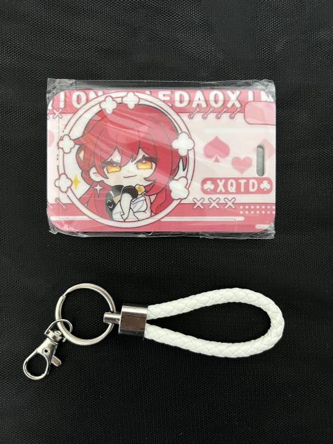 崩壊スターレイル カードケース 姫子 < ホビー 崩壊スターレイル カードケース 姫子 < ホビーの