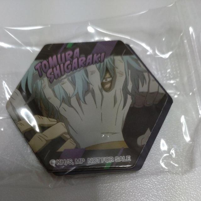 新品未開封★くら寿司コラボ★僕のヒーローアカデミアセットA < アニメ/コミック/キャラクター 新品未開封★くら寿司コラボ★僕のヒーローアカデミアセットA < アニメ/コミック/キャラクターの