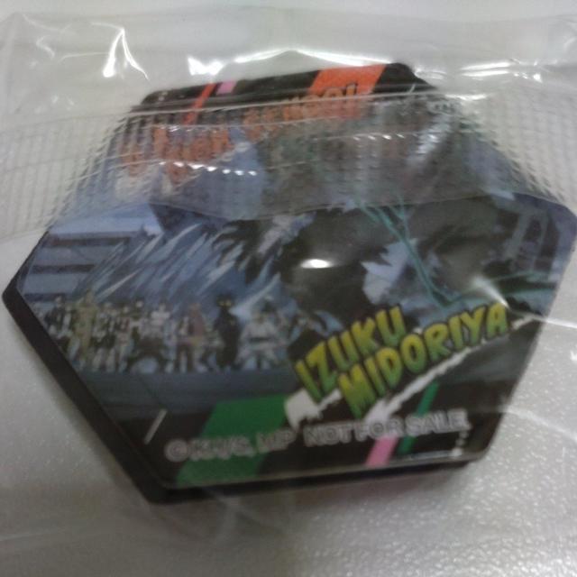 新品未開封★くら寿司コラボ★僕のヒーローアカデミアセットA < アニメ/コミック/キャラクター 新品未開封★くら寿司コラボ★僕のヒーローアカデミアセットA < アニメ/コミック/キャラクターの