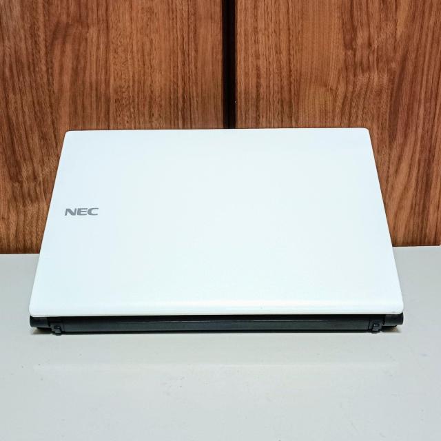 NEC Corei7 メモリ16GB SSD512GB Webカメラ DVD Windows11 Office2024 < PC本体/周辺機器 NEC Corei7 メモリ16GB SSD512GB Webカメラ DVD Windows11 Office2024 < PC本体/周辺機器の
