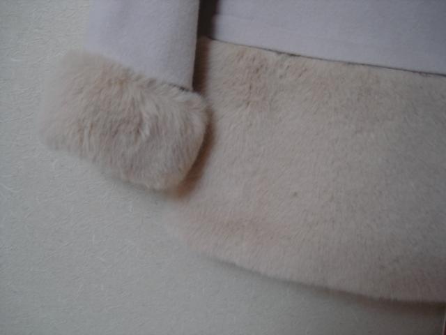 ���N�C�[���Y�R�[�g�@�t�@�[�t���f�U�C���R�[�g���N���[�[�b�g�������i�I �� �u�����h�� 