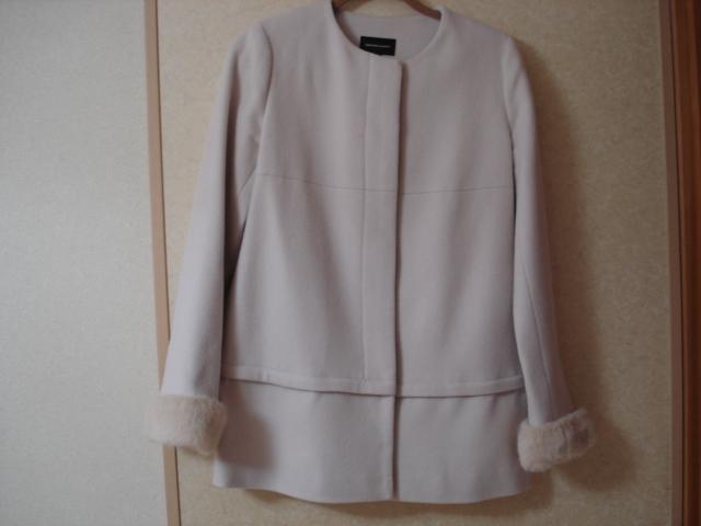 ���N�C�[���Y�R�[�g�@�t�@�[�t���f�U�C���R�[�g���N���[�[�b�g�������i�I �� �u�����h�� 