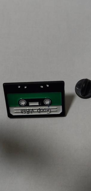 �s���o�b�`�@�J�Z�b�g�e�[�v  �� �z�r�[�� 