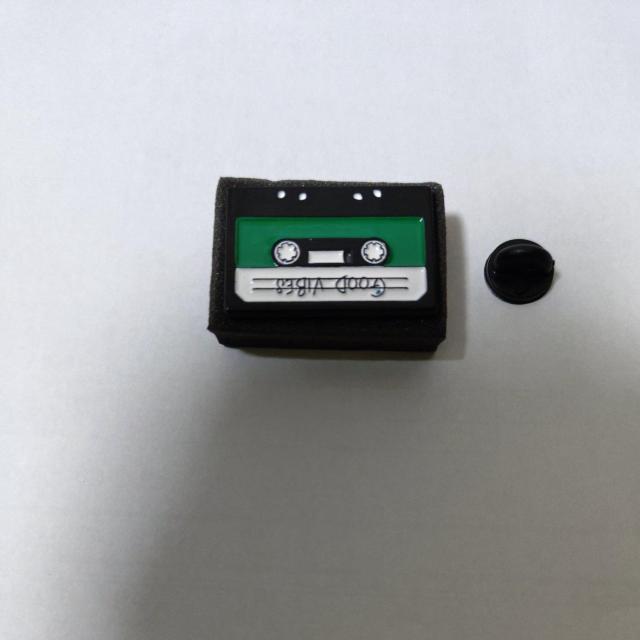 �s���o�b�`�@�J�Z�b�g�e�[�v �� �z�r�[�� 