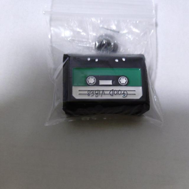 �s���o�b�`�@�J�Z�b�g�e�[�v �� �z�r�[�� 