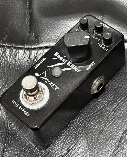 Donner ブースター Xotic RC Booster エキゾチック の クローン 格安 ギター エフェクター ミニ ペダル < ホビー Donner ブースター Xotic RC Booster エキゾチック の クローン 格安 ギター エフェクター ミニ ペダル < ホビーの