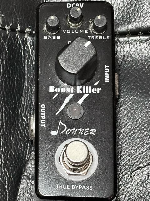 Donner ブースター Xotic RC Booster エキゾチック の クローン 格安 ギター エフェクター ミニ ペダル < ホビー Donner ブースター Xotic RC Booster エキゾチック の クローン 格安 ギター エフェクター ミニ ペダル < ホビーの